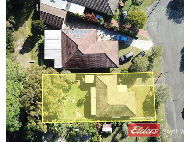 1 FRANCIS HARRIS CLOSE, South West Rocks NSW 2431