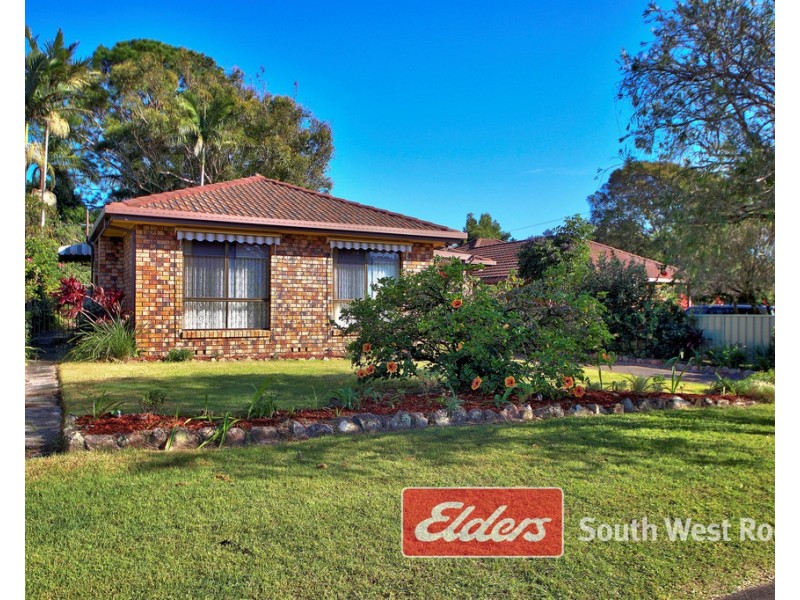 1 FRANCIS HARRIS CLOSE, South West Rocks NSW 2431