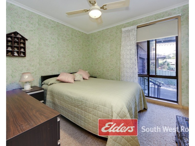 1 FRANCIS HARRIS CLOSE, South West Rocks NSW 2431