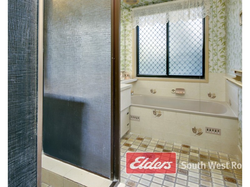 1 FRANCIS HARRIS CLOSE, South West Rocks NSW 2431