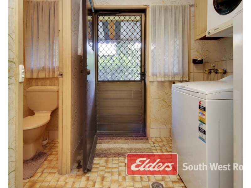 1 FRANCIS HARRIS CLOSE, South West Rocks NSW 2431