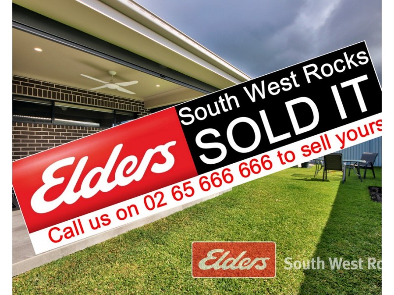 3 Shamrock Ave, South West Rocks NSW 2431