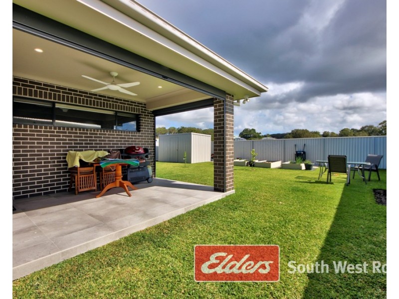 3 Shamrock Ave, South West Rocks NSW 2431
