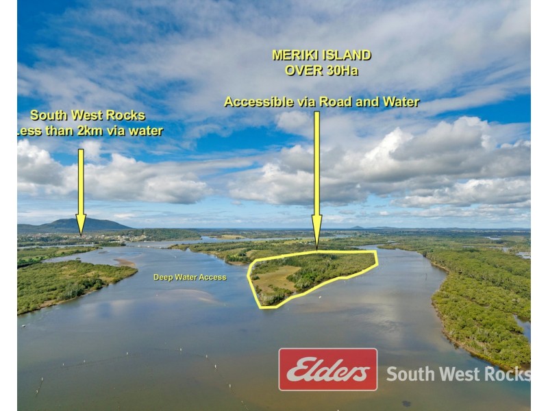 512 Rainbow Reach Rd, Rainbow Reach NSW 2440