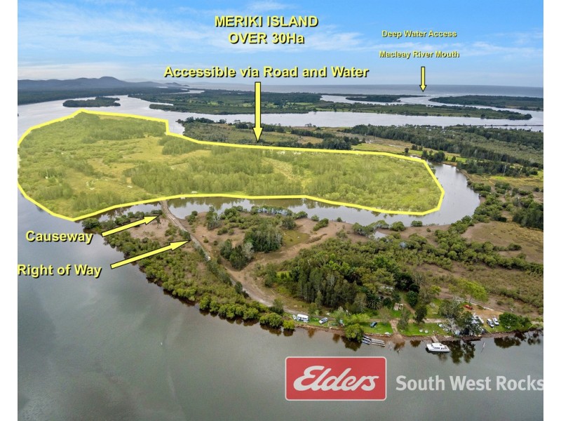 512 Rainbow Reach Rd, Rainbow Reach NSW 2440