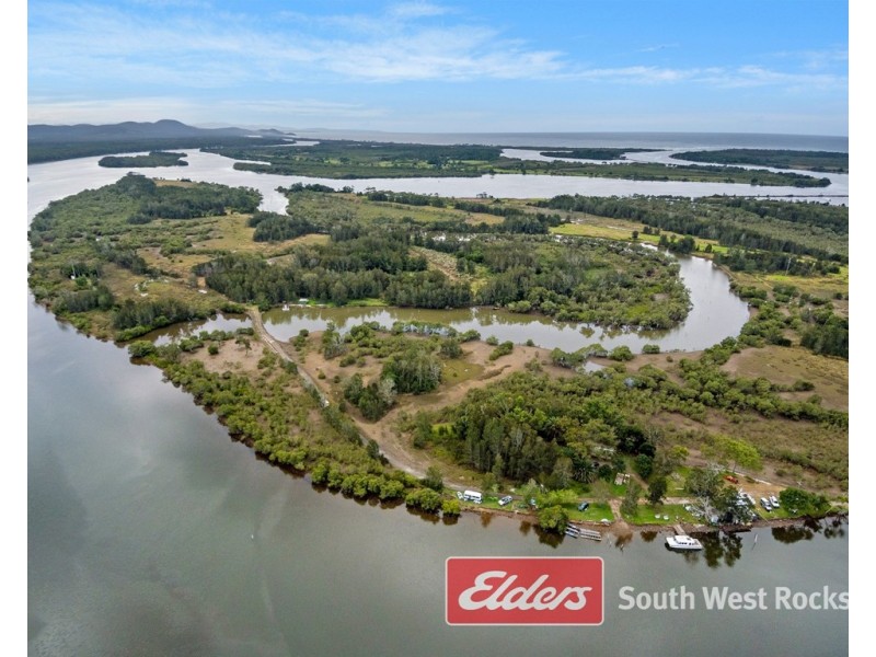 512 Rainbow Reach Rd, Rainbow Reach NSW 2440