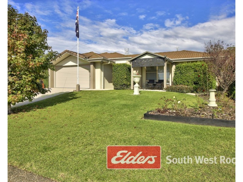 South West Rocks NSW 2431