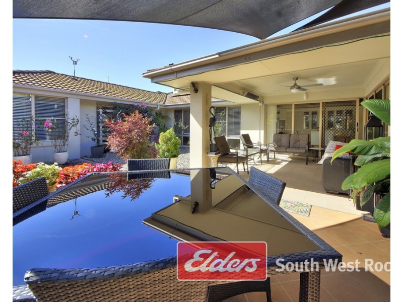 South West Rocks NSW 2431