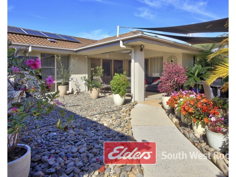 South West Rocks NSW 2431