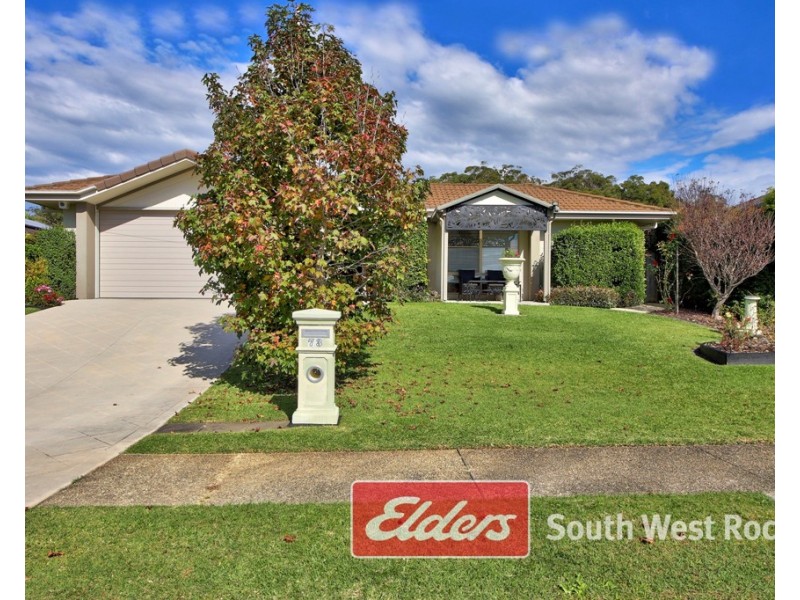 South West Rocks NSW 2431