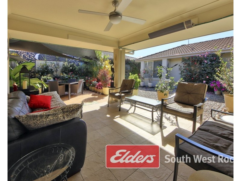 South West Rocks NSW 2431