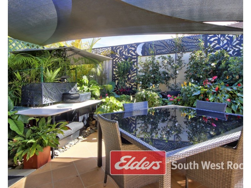 South West Rocks NSW 2431