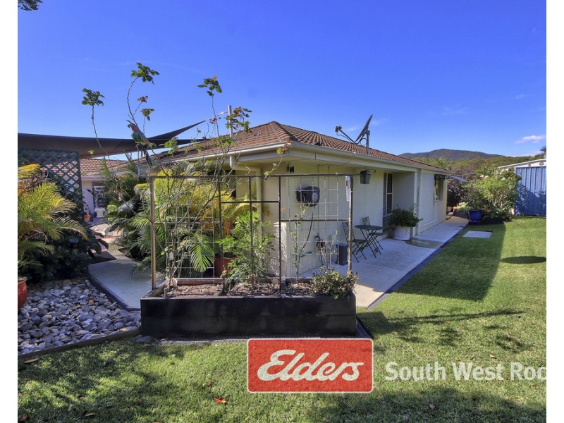 South West Rocks NSW 2431