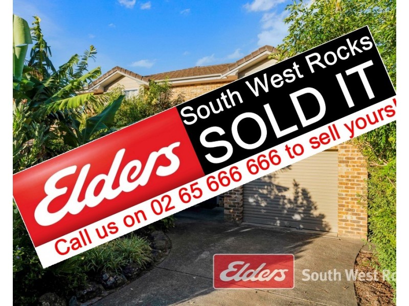 2/142 GREGORY STREET, South West Rocks NSW 2431