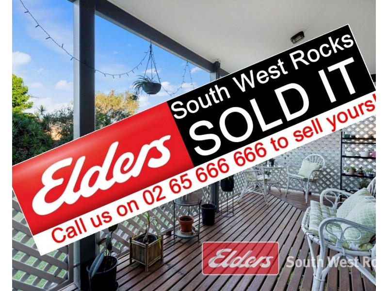 2/142 GREGORY STREET, South West Rocks NSW 2431