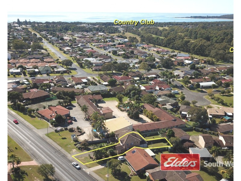 2/142 GREGORY STREET, South West Rocks NSW 2431