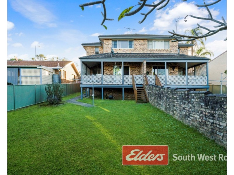 2/142 GREGORY STREET, South West Rocks NSW 2431