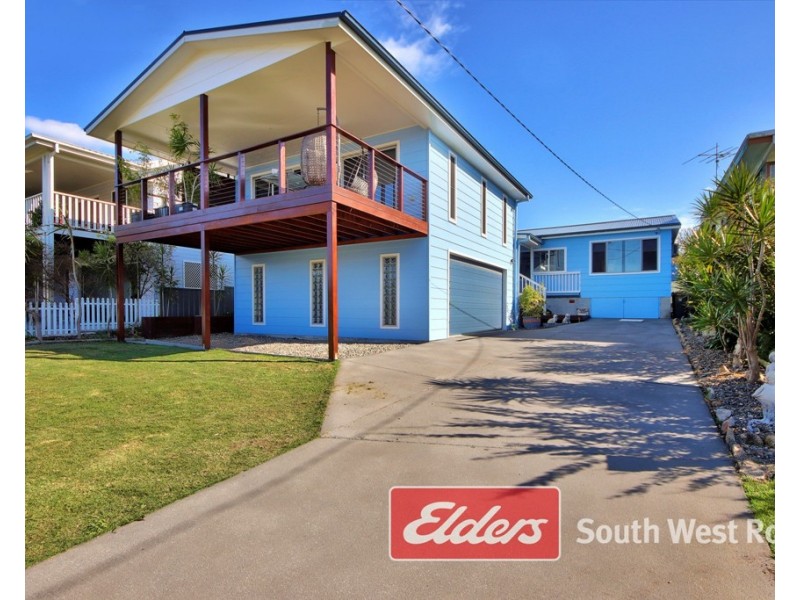 179 GREGORY STREET, South West Rocks NSW 2431