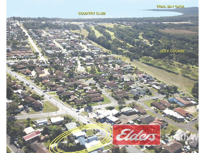 179 GREGORY STREET, South West Rocks NSW 2431