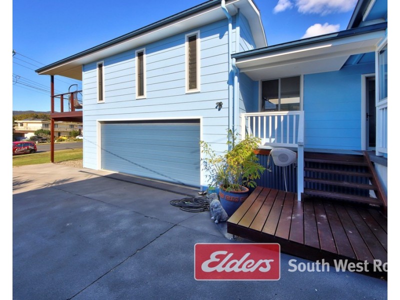 179 GREGORY STREET, South West Rocks NSW 2431