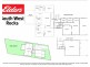 179 GREGORY STREET, South West Rocks NSW 2431 Floorplan