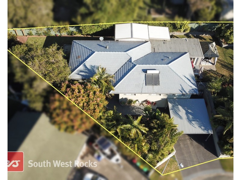 South West Rocks NSW 2431