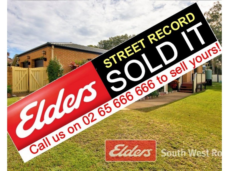 42 PETER MARK CIRCUIT, South West Rocks NSW 2431