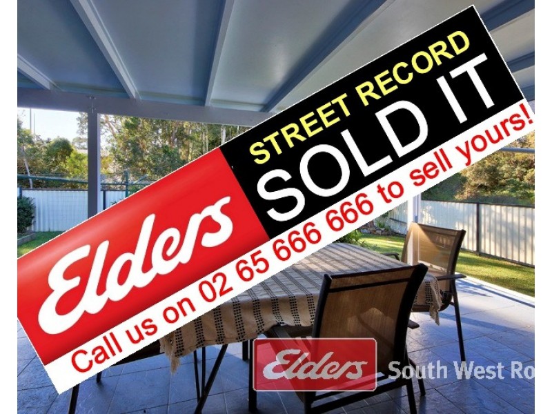 42 PETER MARK CIRCUIT, South West Rocks NSW 2431