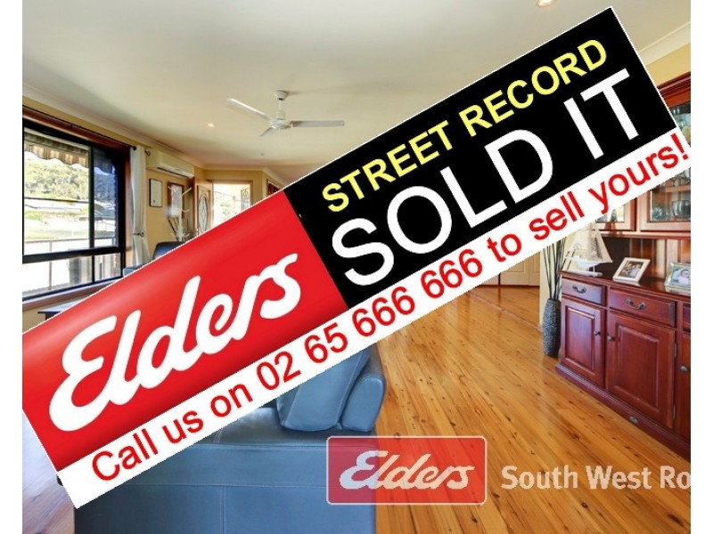 42 PETER MARK CIRCUIT, South West Rocks NSW 2431