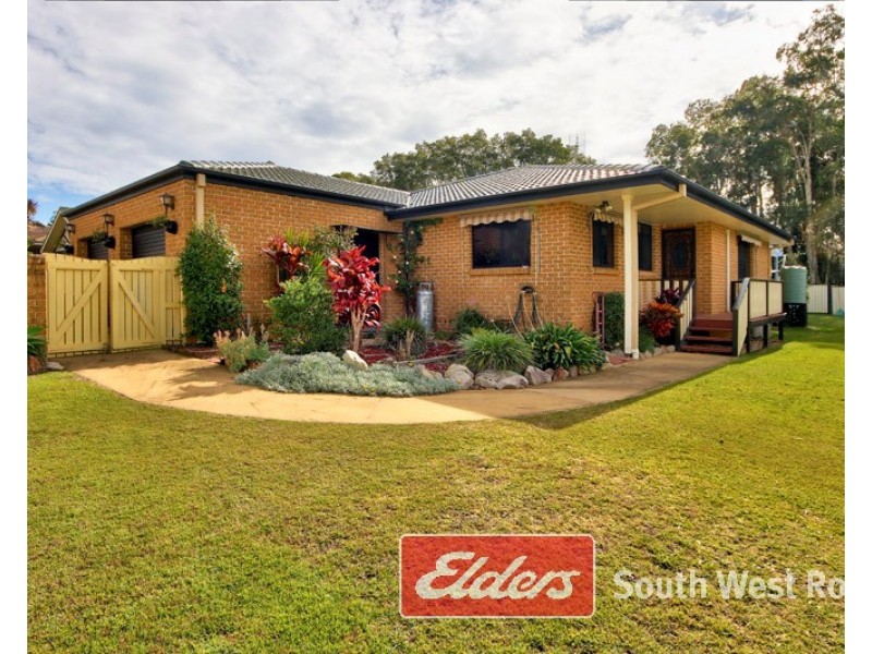 42 PETER MARK CIRCUIT, South West Rocks NSW 2431