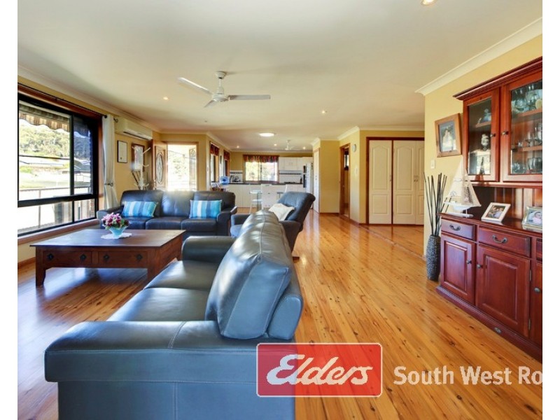 42 PETER MARK CIRCUIT, South West Rocks NSW 2431