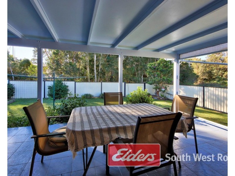 42 PETER MARK CIRCUIT, South West Rocks NSW 2431