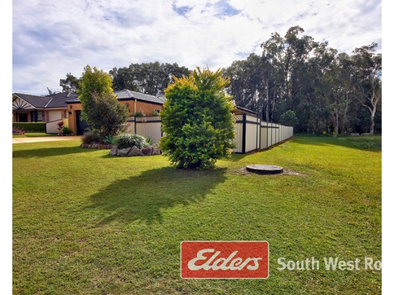 42 PETER MARK CIRCUIT, South West Rocks NSW 2431