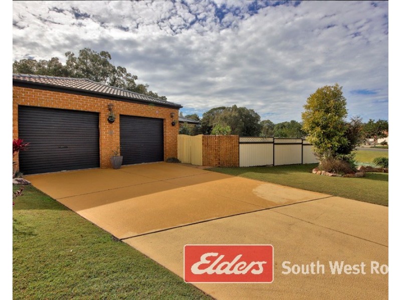42 PETER MARK CIRCUIT, South West Rocks NSW 2431