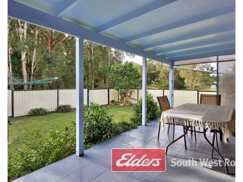 42 PETER MARK CIRCUIT, South West Rocks NSW 2431