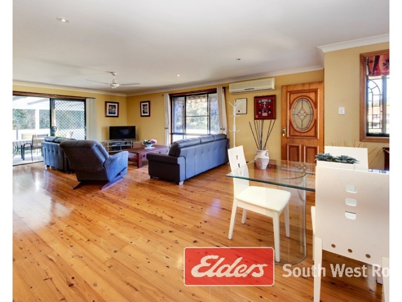 42 PETER MARK CIRCUIT, South West Rocks NSW 2431