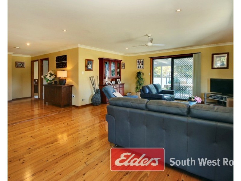 42 PETER MARK CIRCUIT, South West Rocks NSW 2431
