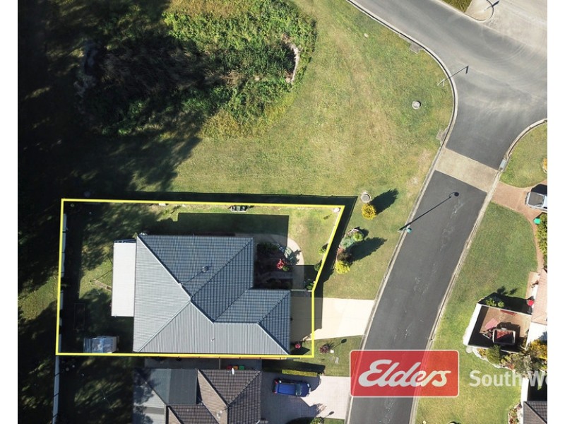 42 PETER MARK CIRCUIT, South West Rocks NSW 2431