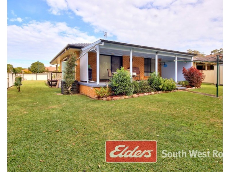 42 PETER MARK CIRCUIT, South West Rocks NSW 2431