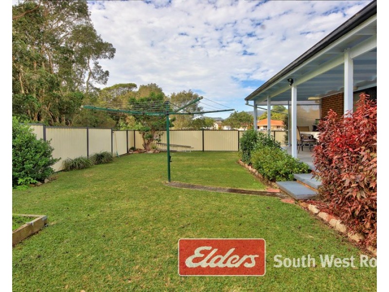 42 PETER MARK CIRCUIT, South West Rocks NSW 2431