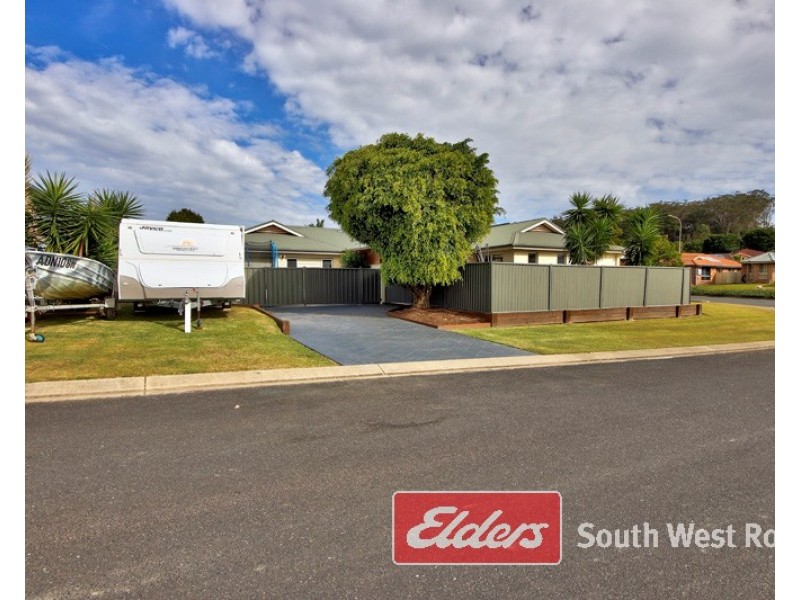 17 BELLE O’CONNOR STREET, South West Rocks NSW 2431