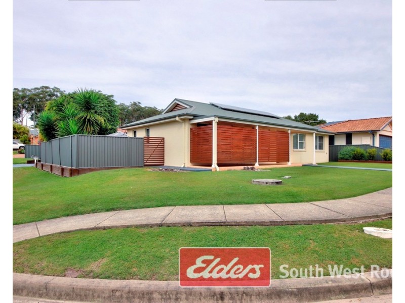 17 BELLE O’CONNOR STREET, South West Rocks NSW 2431