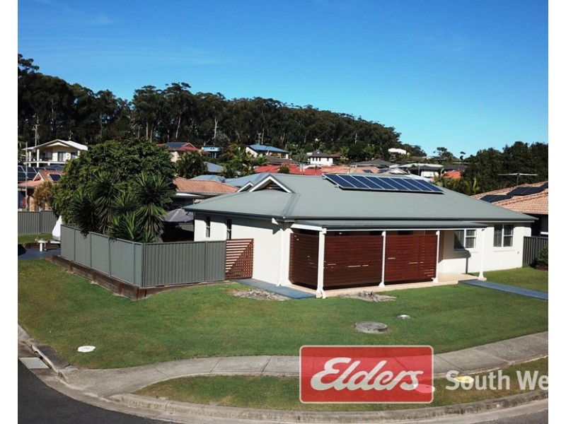 17 BELLE O’CONNOR STREET, South West Rocks NSW 2431