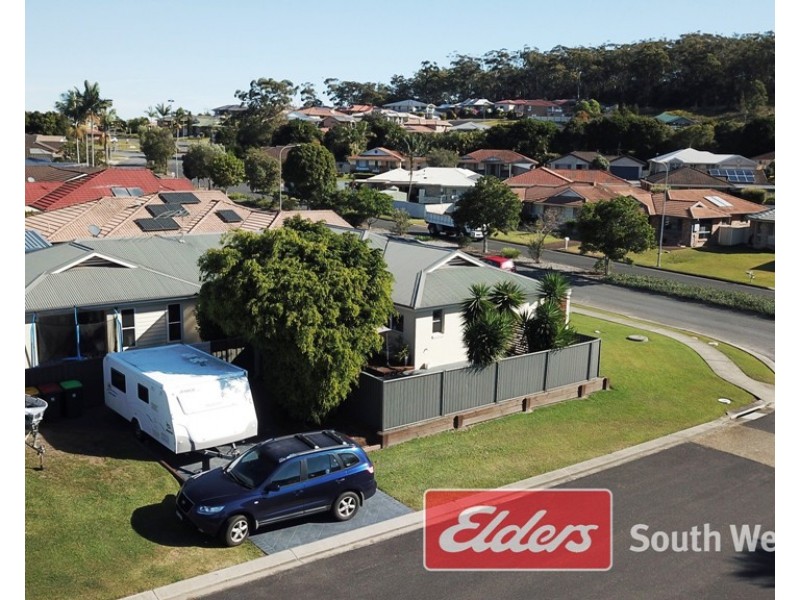 17 BELLE O’CONNOR STREET, South West Rocks NSW 2431