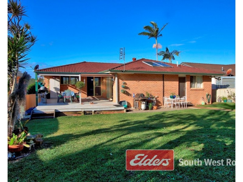 145 GREGORY STREET, South West Rocks NSW 2431