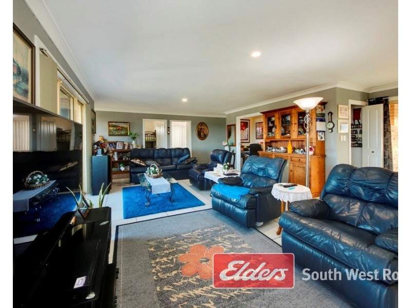 145 GREGORY STREET, South West Rocks NSW 2431
