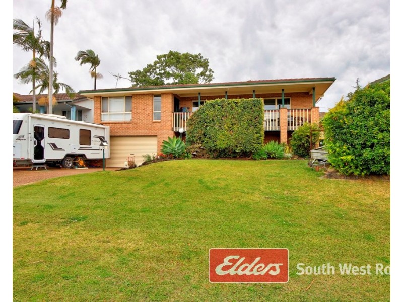 145 GREGORY STREET, South West Rocks NSW 2431