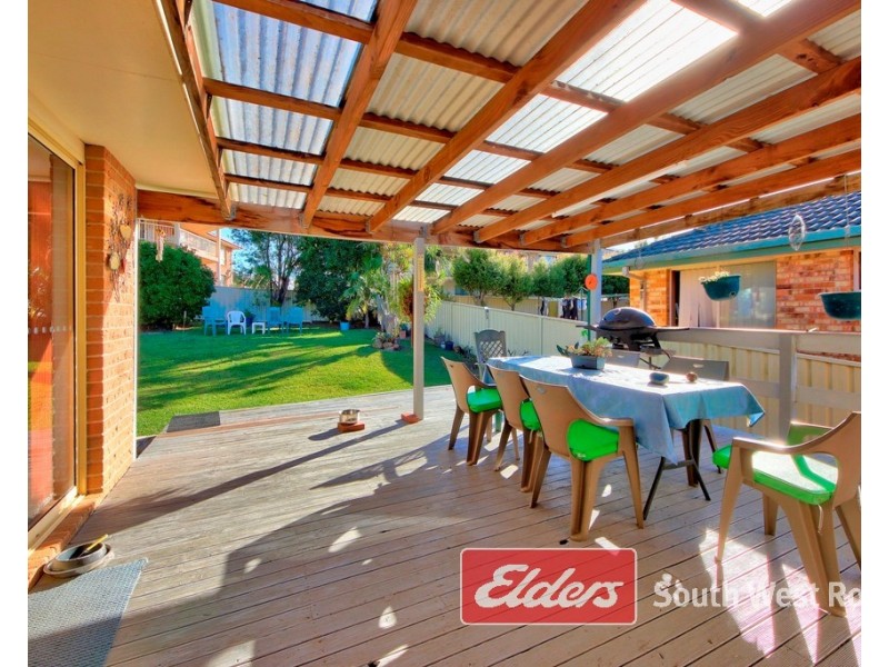 145 GREGORY STREET, South West Rocks NSW 2431