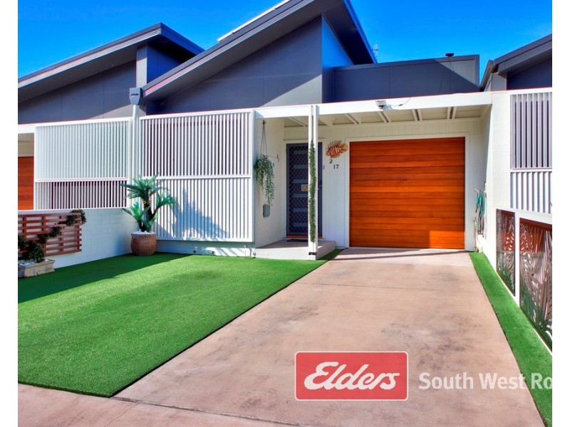 2/17 John Shaw Close, South West Rocks NSW 2431