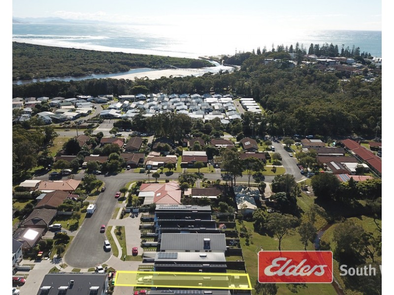 2/17 John Shaw Close, South West Rocks NSW 2431